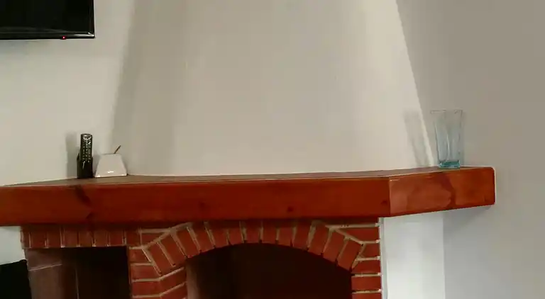 Traditionellt hus, lungt, nära havet. Ditt hem.