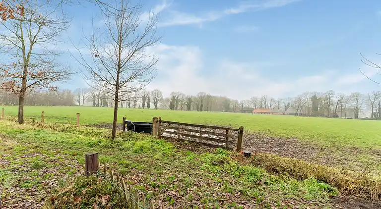 Ferielejlighed i Twekkelo