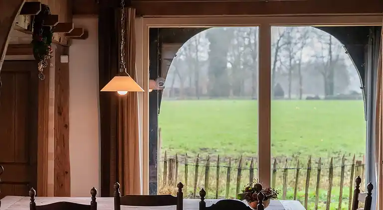 Ferielejlighed i Twekkelo