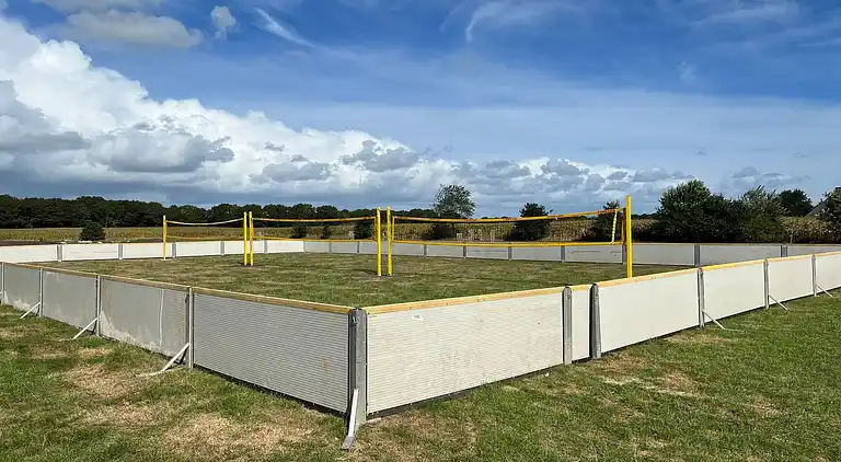 Semesterbostad i Paasloo