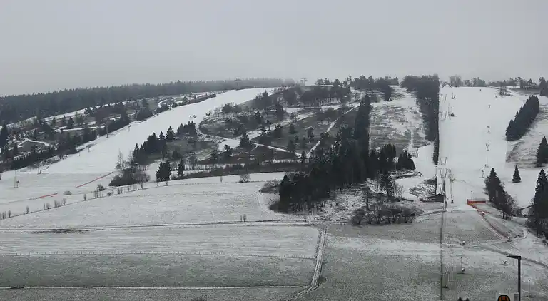 Vakantiehuis in Usseln