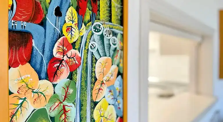 Holiday home in Roquetas de Mar