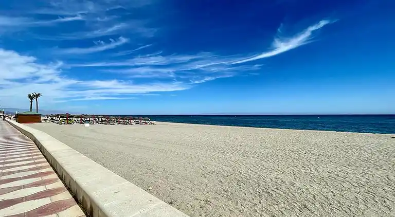 Holiday home in Roquetas de Mar