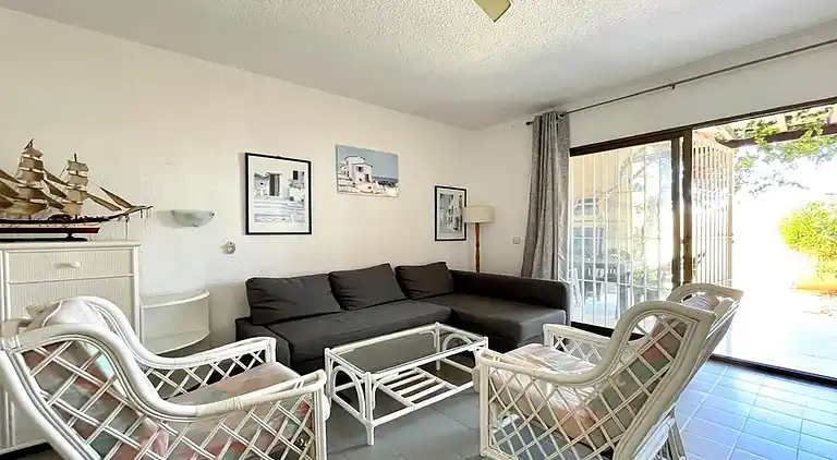 Holiday home in Roquetas de Mar