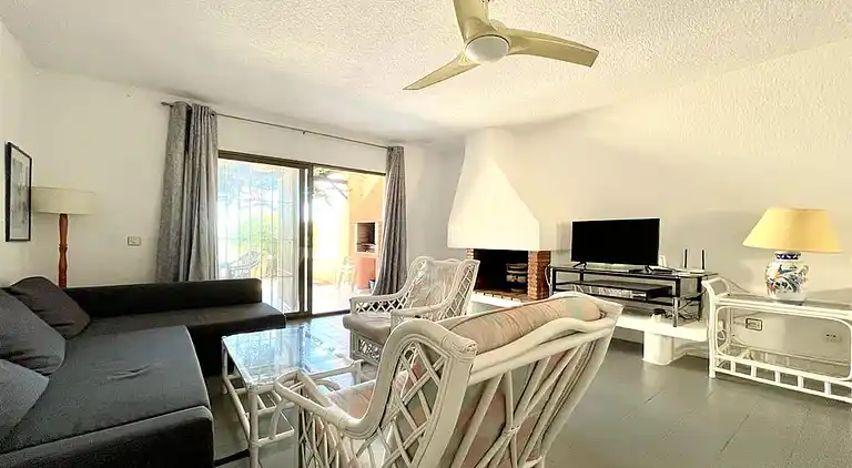 Holiday home in Roquetas de Mar