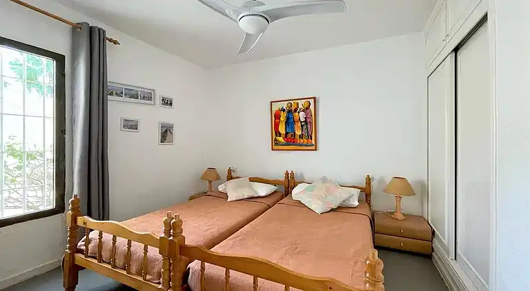 Holiday home in Roquetas de Mar