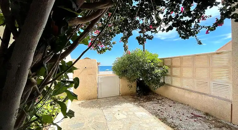 Holiday home in Roquetas de Mar