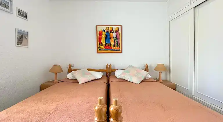 Holiday home in Roquetas de Mar