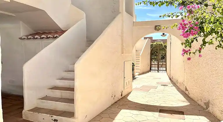 Holiday home in Roquetas de Mar