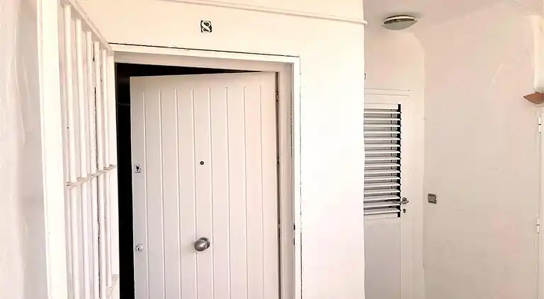 Holiday home in Roquetas de Mar