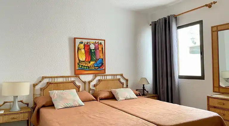 Holiday home in Roquetas de Mar