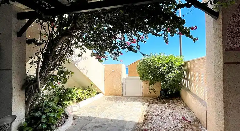 Holiday home in Roquetas de Mar