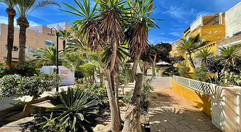 Holiday home in Roquetas de Mar