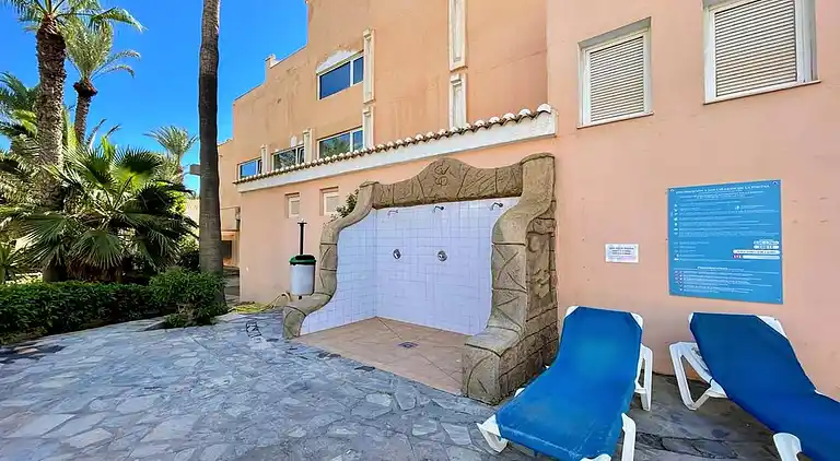 Holiday home in Roquetas de Mar