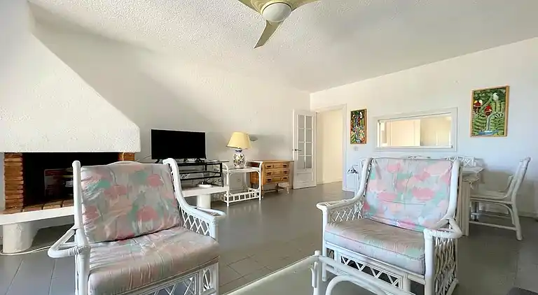 Holiday home in Roquetas de Mar