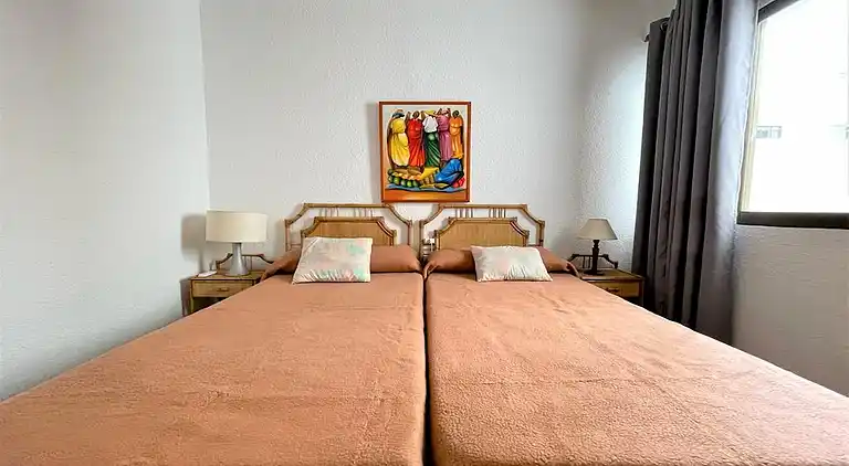 Holiday home in Roquetas de Mar