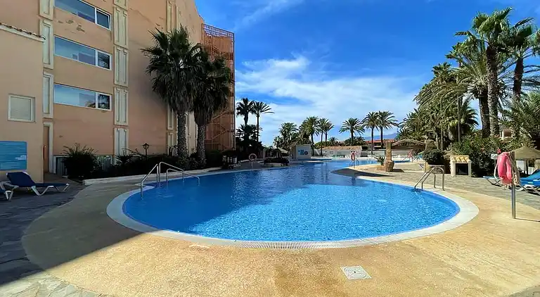 Holiday home in Roquetas de Mar