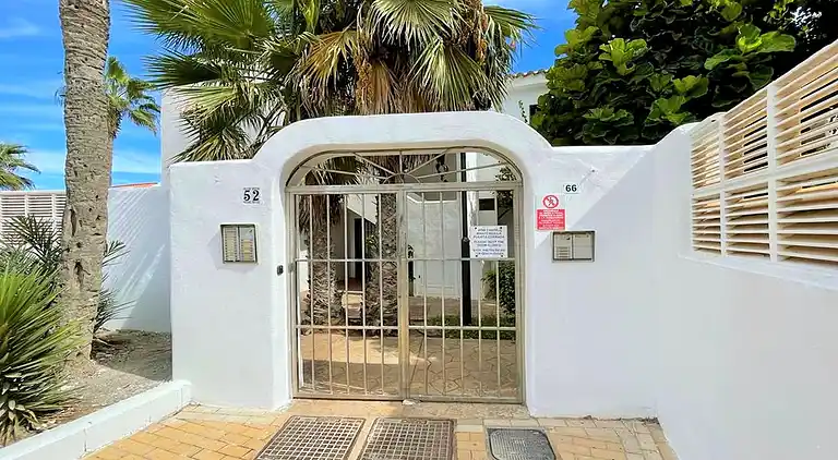 Holiday home in Roquetas de Mar