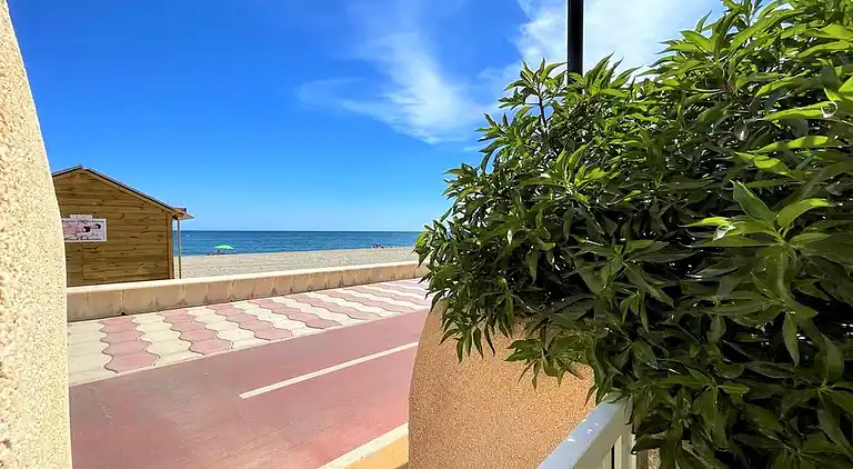 Holiday home in Roquetas de Mar