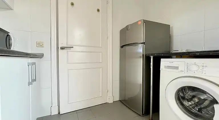 Holiday home in Roquetas de Mar