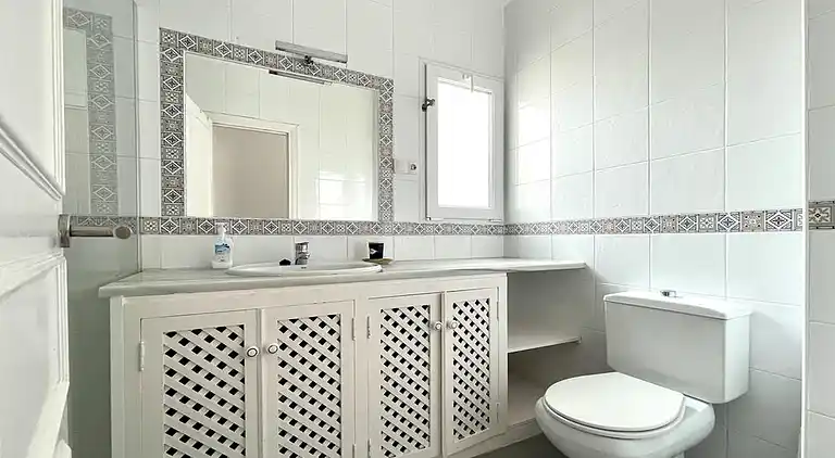 Holiday home in Roquetas de Mar