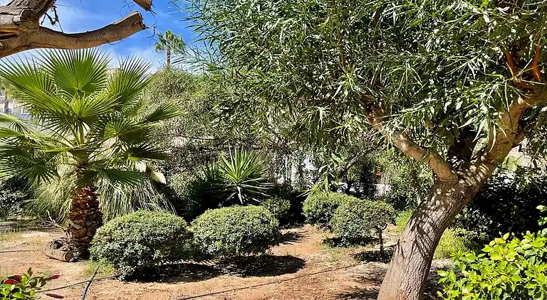 Holiday home in Roquetas de Mar