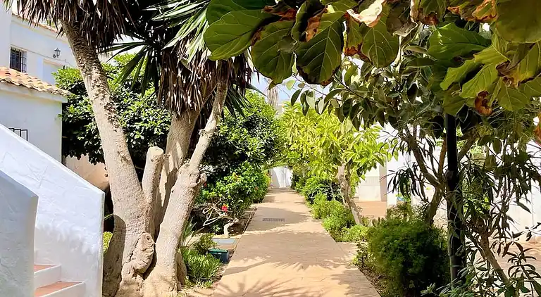 Holiday home in Roquetas de Mar