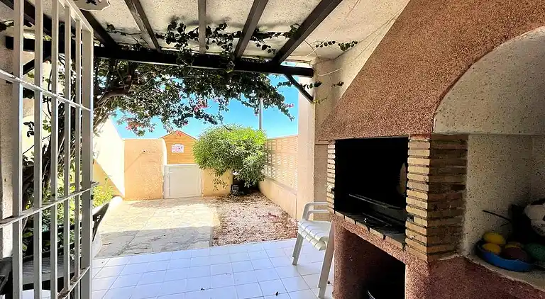 Holiday home in Roquetas de Mar