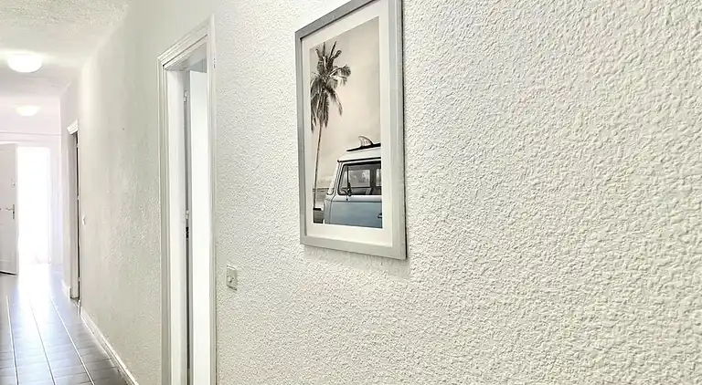 Holiday home in Roquetas de Mar