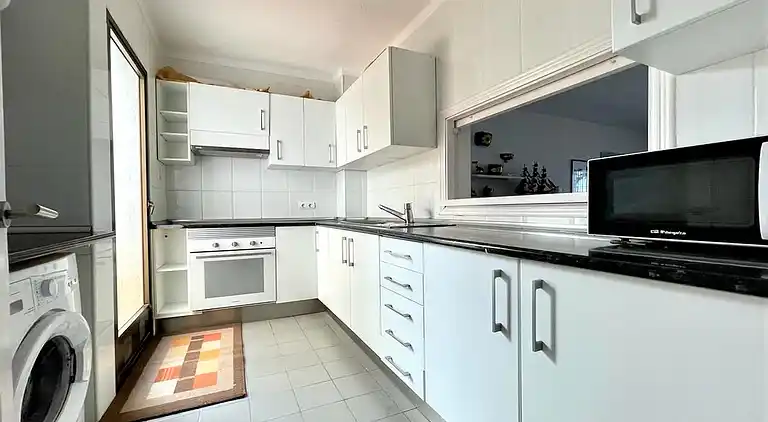 Holiday home in Roquetas de Mar