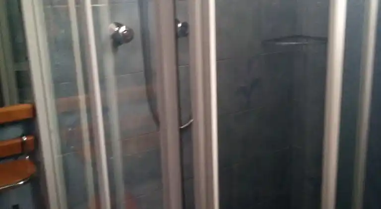 Traditionellt hus, lungt, nära havet. Ditt hem.