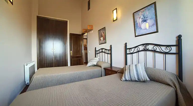 Ferielejlighed i Gúdar