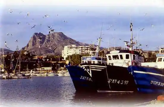 Traditionellt hus, lungt, nära havet. Ditt hem.