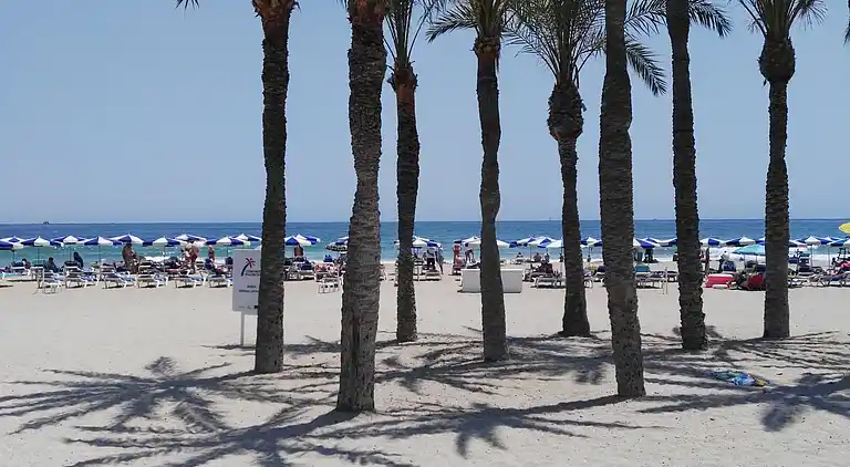 Traditionellt hus, lungt, nära havet. Ditt hem.