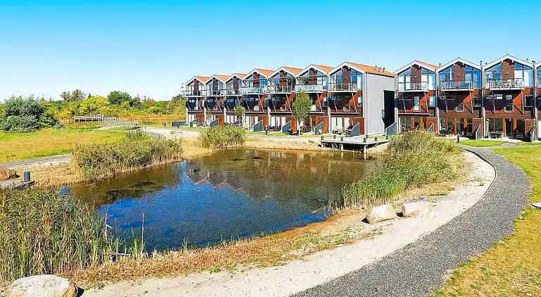 Holiday home in Bogense