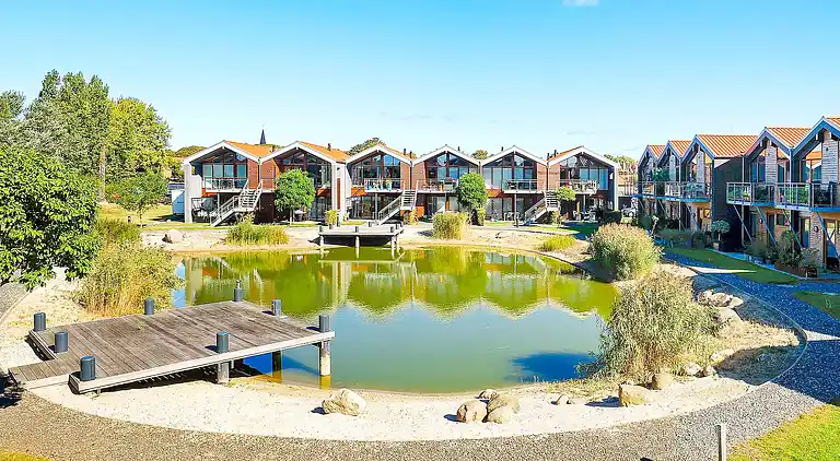 Holiday home in Bogense