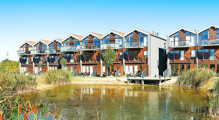 Holiday home in Bogense