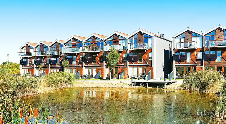 Holiday home in Bogense