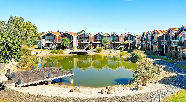 Holiday home in Bogense