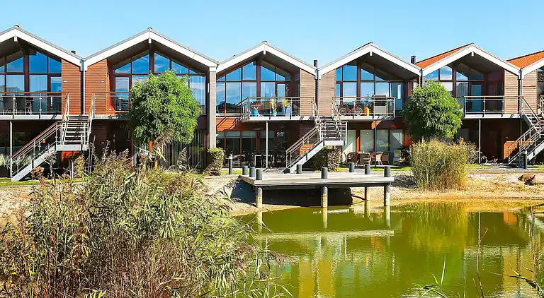 Holiday home in Bogense