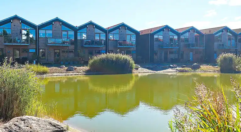 Holiday home in Bogense