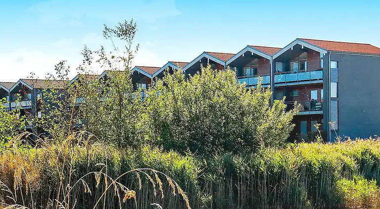 Holiday home in Bogense