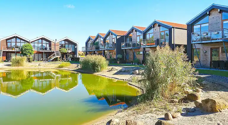 Holiday home in Bogense