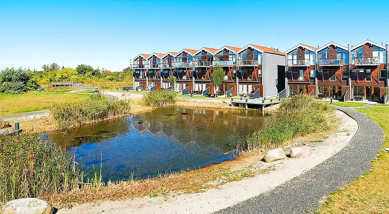 Holiday home in Bogense