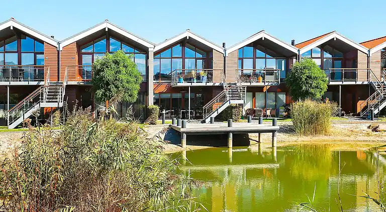 Holiday home in Bogense