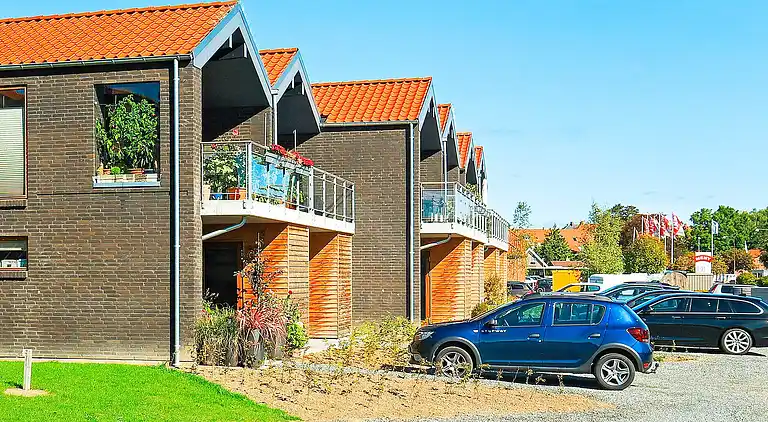 Holiday home in Bogense