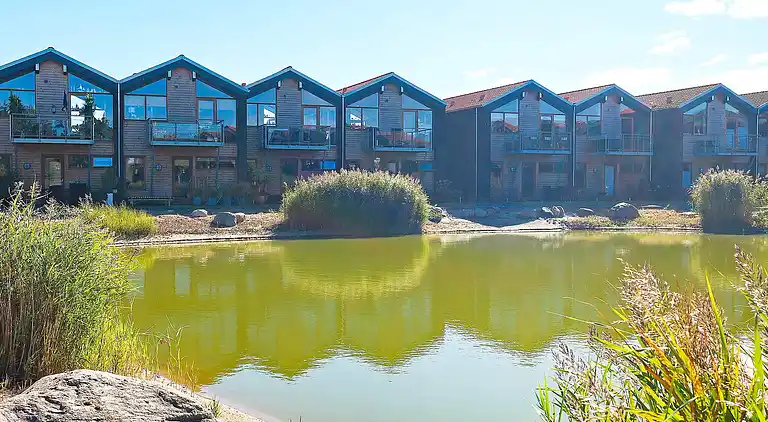 Holiday home in Bogense