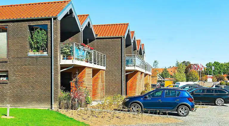 Holiday home in Bogense