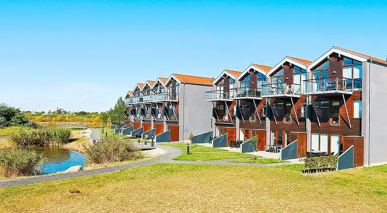 Holiday home in Bogense