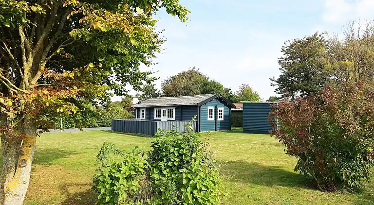 Holiday home in Assens